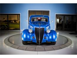 1936 Ford 5-Window Coupe (CC-1074173) for sale in Palmetto, Florida
