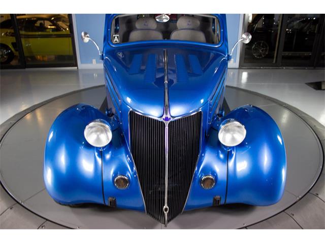 1936 Ford 5-Window Coupe (CC-1074173) for sale in Palmetto, Florida