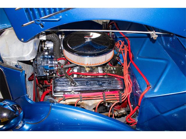 1936 Ford 5-Window Coupe (CC-1074173) for sale in Palmetto, Florida