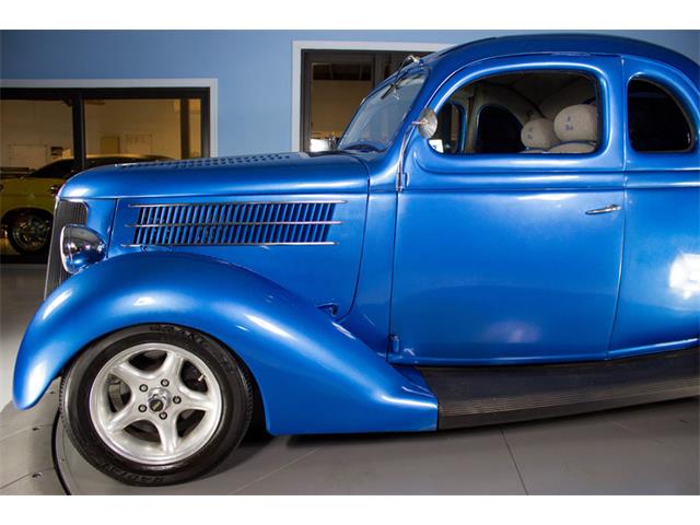 1936 Ford 5-Window Coupe (CC-1074173) for sale in Palmetto, Florida