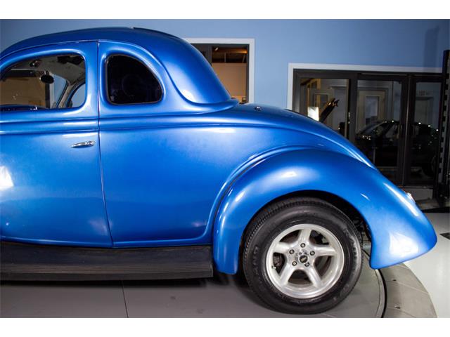 1936 Ford 5-Window Coupe (CC-1074173) for sale in Palmetto, Florida