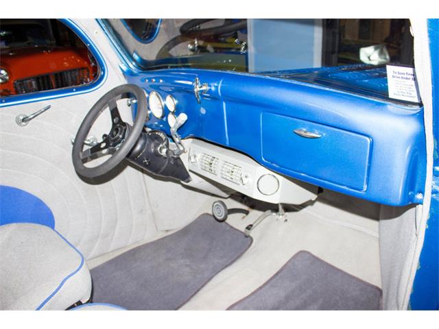 1936 Ford 5-Window Coupe (CC-1074173) for sale in Palmetto, Florida