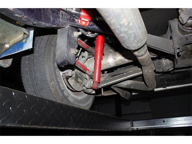 1936 Ford 5-Window Coupe (CC-1074173) for sale in Palmetto, Florida