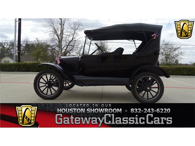 1925 Ford Model T (CC-1074174) for sale in Houston, Texas
