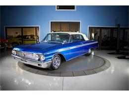 1962 Ford Galaxie (CC-1074178) for sale in Palmetto, Florida