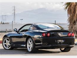 1998 Ferrari 550 Maranello (CC-1074183) for sale in Fort Lauderdale, Florida