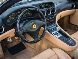 1998 Ferrari 550 Maranello (CC-1074183) for sale in Fort Lauderdale, Florida