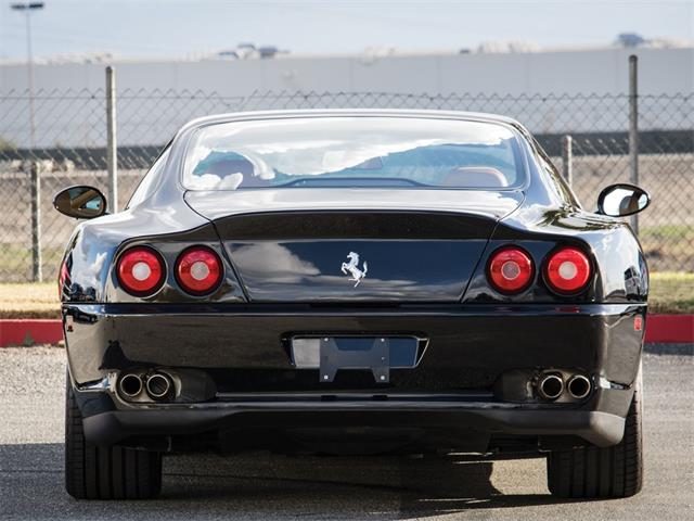 1998 Ferrari 550 Maranello (CC-1074183) for sale in Fort Lauderdale, Florida