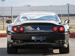 1998 Ferrari 550 Maranello (CC-1074183) for sale in Fort Lauderdale, Florida