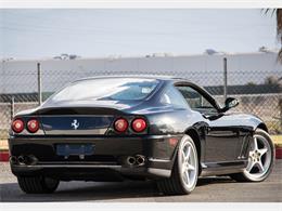 1998 Ferrari 550 Maranello (CC-1074183) for sale in Fort Lauderdale, Florida