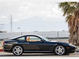 1998 Ferrari 550 Maranello (CC-1074183) for sale in Fort Lauderdale, Florida