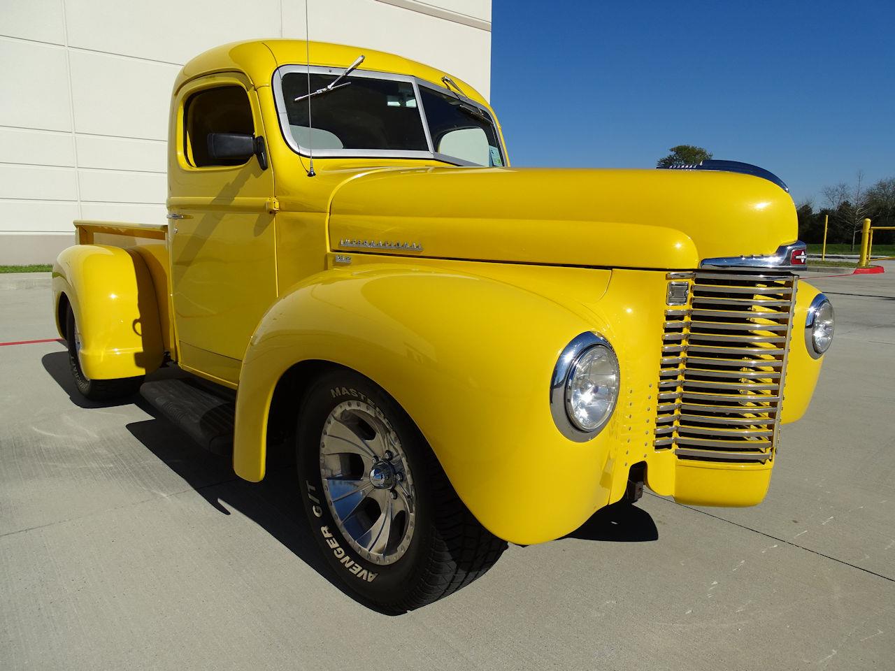 1947 International Pickup for Sale CC1074192