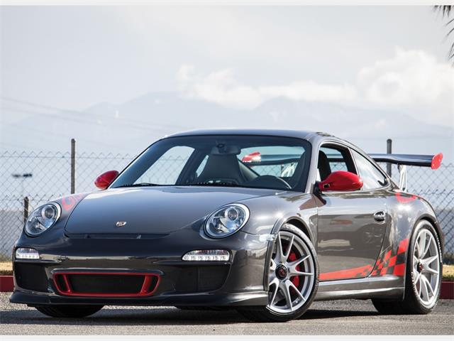 2011 Porsche 911 GT3 RS (CC-1074193) for sale in Fort Lauderdale, Florida