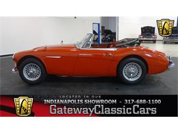 1966 Austin-Healey 3000 (CC-1074198) for sale in Indianapolis, Indiana
