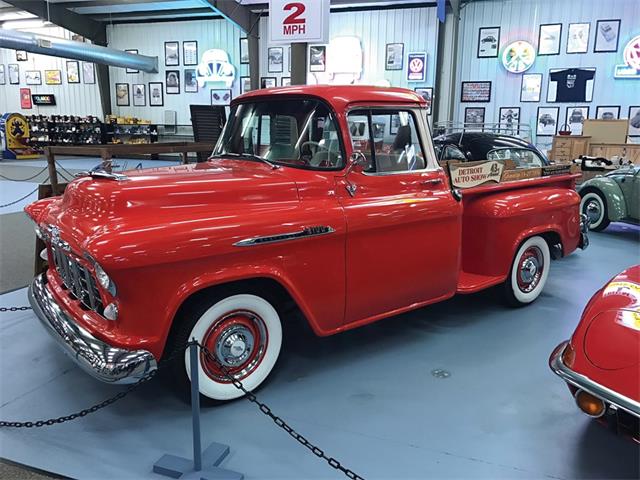 1956 Chevrolet 3100 (CC-1074209) for sale in Fort Lauderdale, Florida