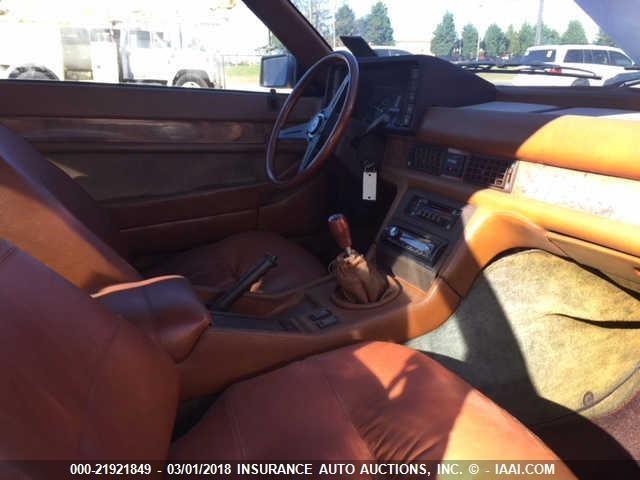 1984 Maserati Biturbo (CC-1074220) for sale in Online Auction, Online