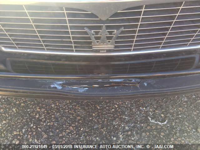 1984 Maserati Biturbo (CC-1074220) for sale in Online Auction, Online