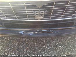 1984 Maserati Biturbo (CC-1074220) for sale in Online Auction, Online