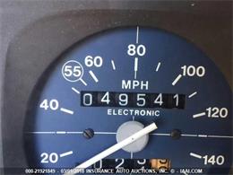 1984 Maserati Biturbo (CC-1074220) for sale in Online Auction, Online