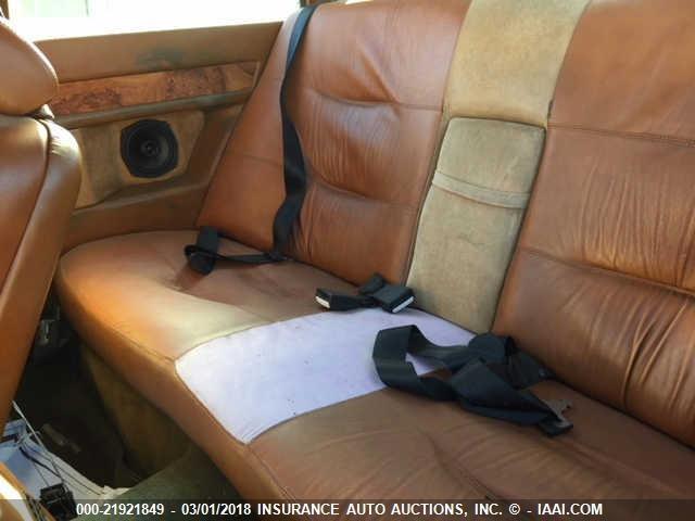 1984 Maserati Biturbo (CC-1074220) for sale in Online Auction, Online