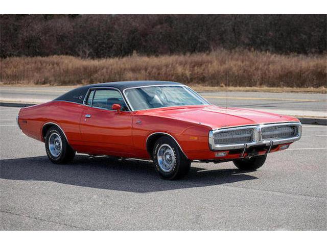 1972 Dodge Charger SE Coupe (CC-1074229) for sale in Punta Gorda, Florida