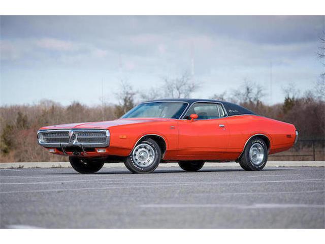 1972 Dodge Charger SE Coupe (CC-1074229) for sale in Punta Gorda, Florida