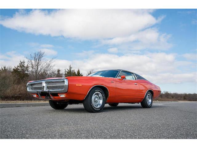 1972 Dodge Charger SE Coupe (CC-1074229) for sale in Punta Gorda, Florida