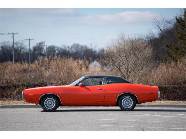 1972 Dodge Charger SE Coupe (CC-1074229) for sale in Punta Gorda, Florida