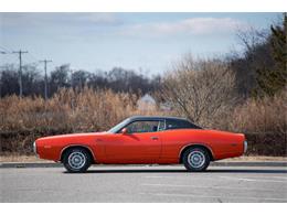 1972 Dodge Charger SE Coupe (CC-1074229) for sale in Punta Gorda, Florida