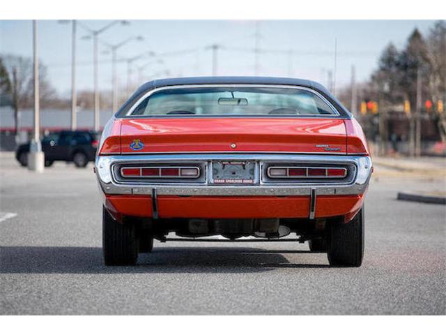 1972 Dodge Charger SE Coupe (CC-1074229) for sale in Punta Gorda, Florida