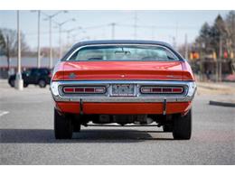 1972 Dodge Charger SE Coupe (CC-1074229) for sale in Punta Gorda, Florida