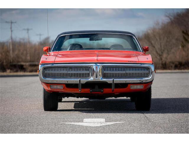 1972 Dodge Charger SE Coupe (CC-1074229) for sale in Punta Gorda, Florida