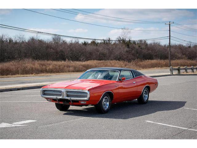 1972 Dodge Charger SE Coupe (CC-1074229) for sale in Punta Gorda, Florida