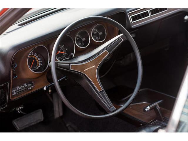 1972 Dodge Charger SE Coupe (CC-1074229) for sale in Punta Gorda, Florida