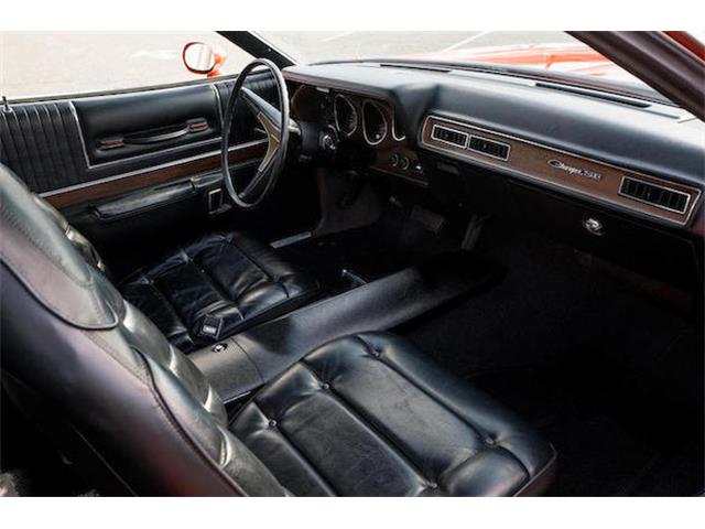 1972 Dodge Charger SE Coupe (CC-1074229) for sale in Punta Gorda, Florida