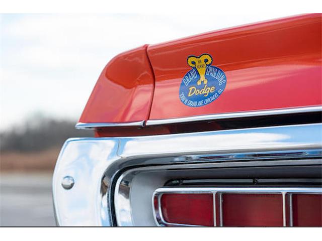 1972 Dodge Charger SE Coupe (CC-1074229) for sale in Punta Gorda, Florida