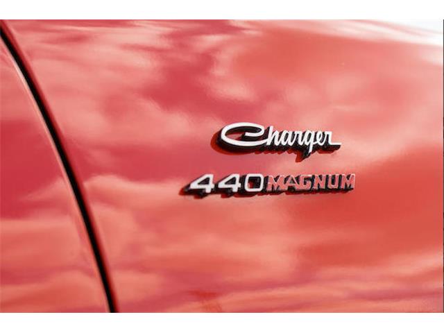 1972 Dodge Charger SE Coupe (CC-1074229) for sale in Punta Gorda, Florida