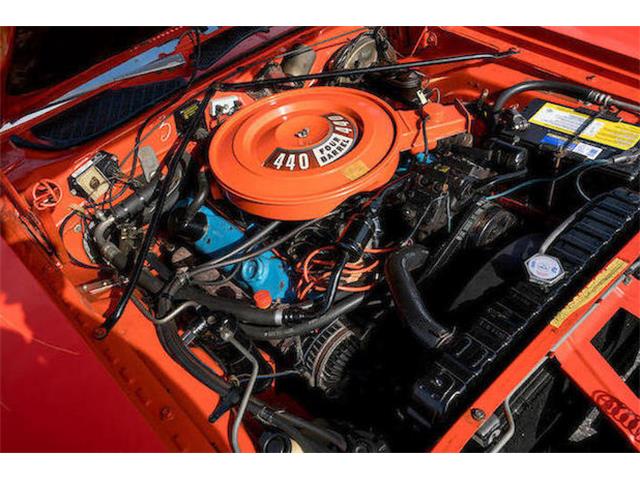 1972 Dodge Charger SE Coupe (CC-1074229) for sale in Punta Gorda, Florida