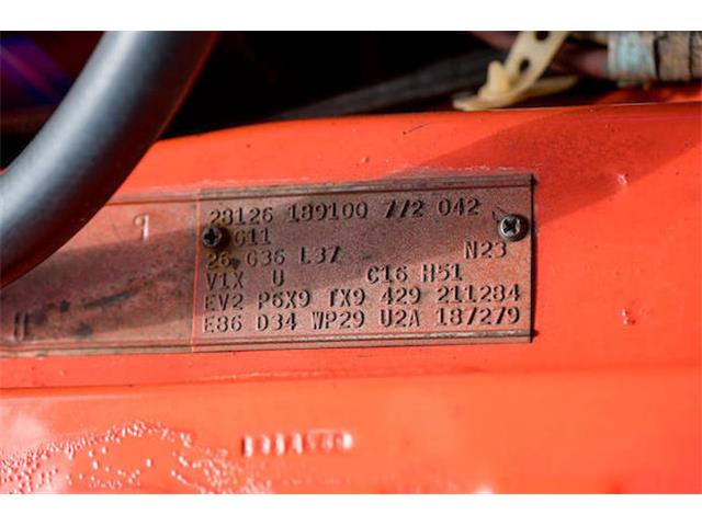 1972 Dodge Charger SE Coupe (CC-1074229) for sale in Punta Gorda, Florida