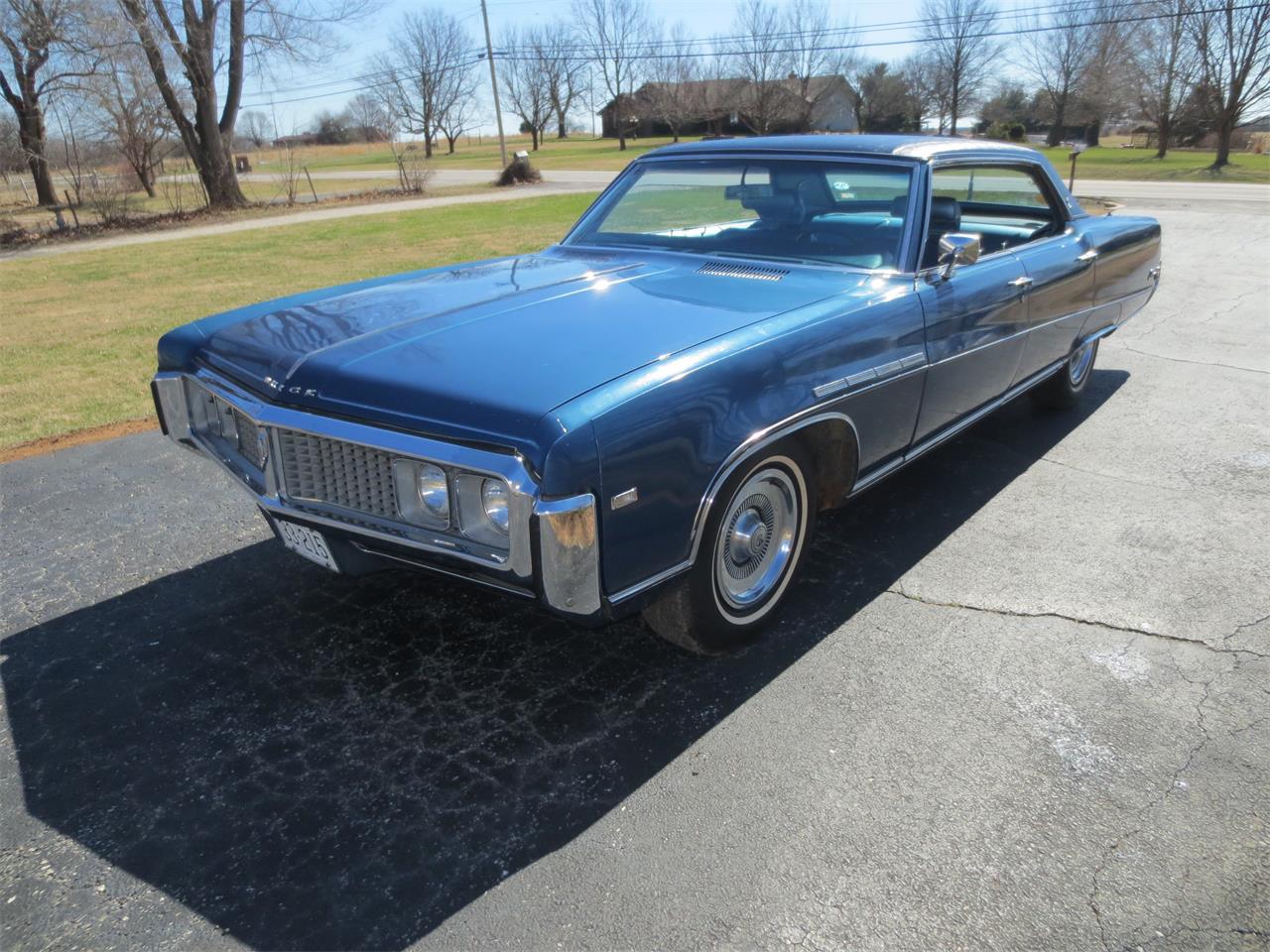 1969 buick electra on sale 225 for sale