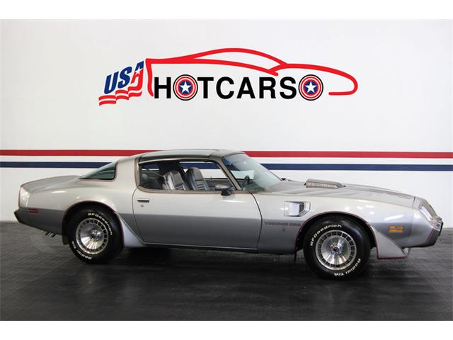 1979 Pontiac Firebird (CC-1074252) for sale in San Ramon, California