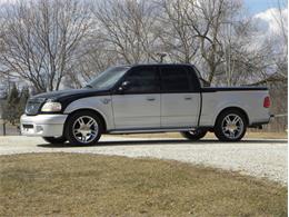 2003 Ford F150 (CC-1074260) for sale in Volo, Illinois