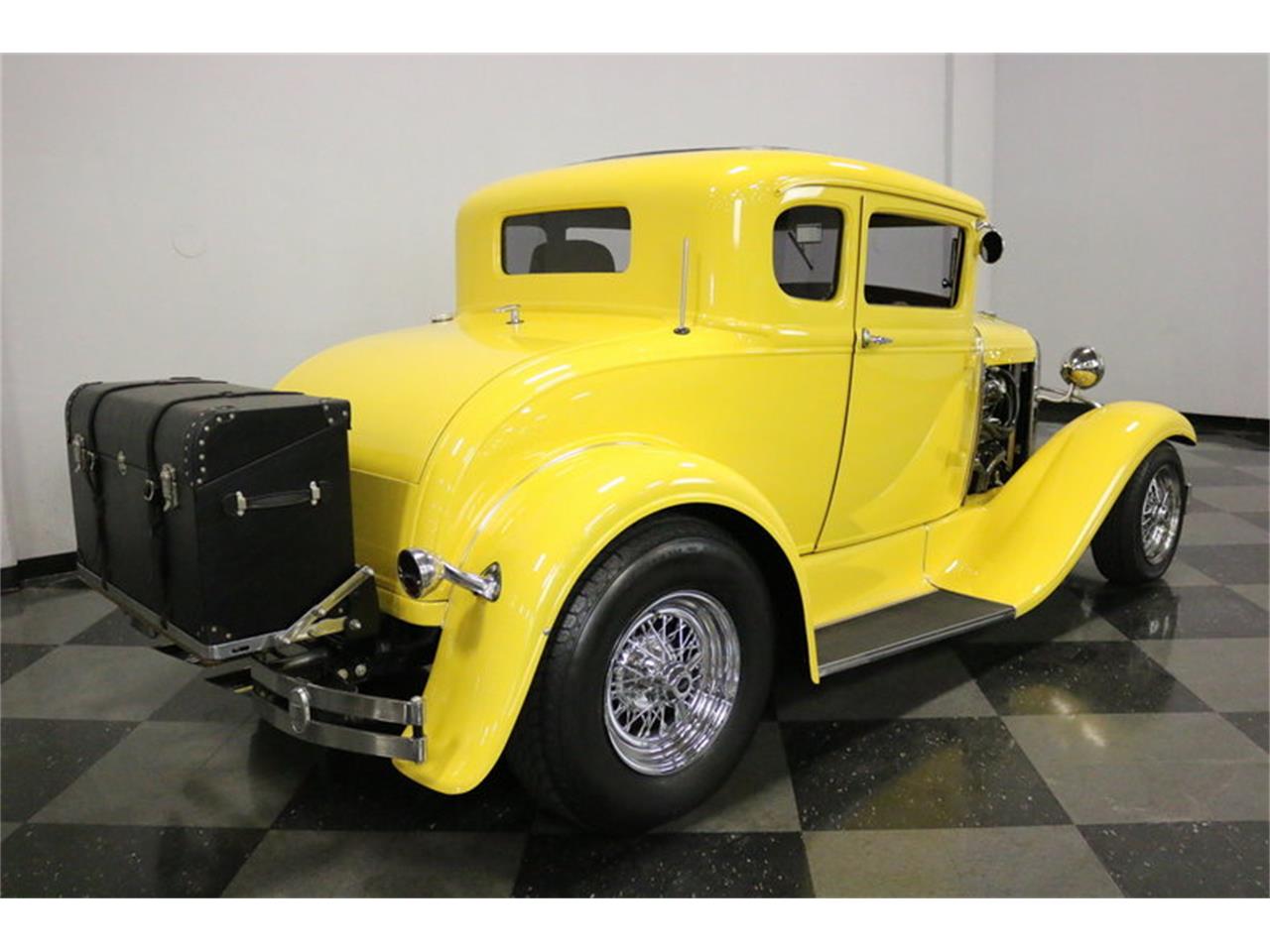 1930 Ford 5-Window Coupe for Sale | ClassicCars.com | CC-1074261