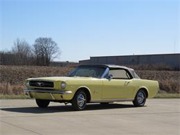 1965 Ford Mustang (CC-1070428) for sale in Kokomo, Indiana