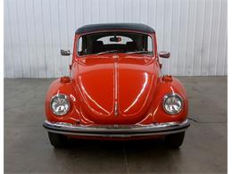 1971 Volkswagen Beetle (CC-1074306) for sale in Maple Lake, Minnesota