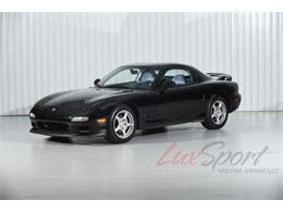 1994 Mazda RX-7 (CC-1074308) for sale in New Hyde Park, New York