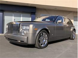 2007 Rolls-Royce Phantom (CC-1074323) for sale in Newport Beach, California