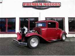 1931 Plymouth Coupe (CC-1074326) for sale in Tocoma, Washington