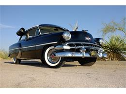 1954 Chevrolet Bel Air (CC-1074355) for sale in FAIRFIELD, Connecticut