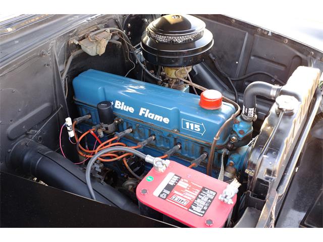 1954 Chevrolet Bel Air (CC-1074355) for sale in FAIRFIELD, Connecticut